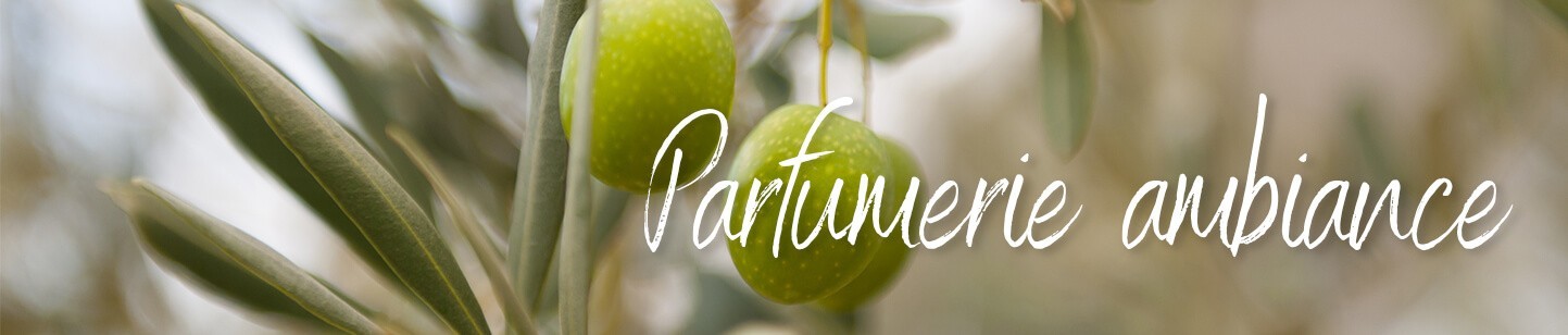 Parfumerie ambiance