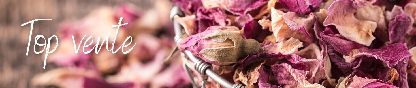 Top ventes